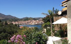 Villa Bougainvilliers