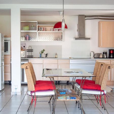 Villa Bougainvilliers Banyuls-sur-Mer Extérieur photo