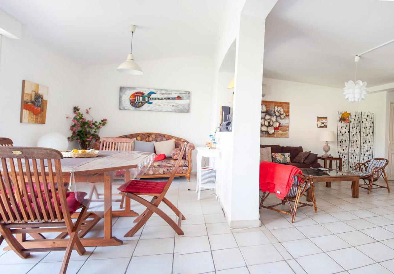 Villa Bougainvilliers Banyuls-sur-Mer Extérieur photo