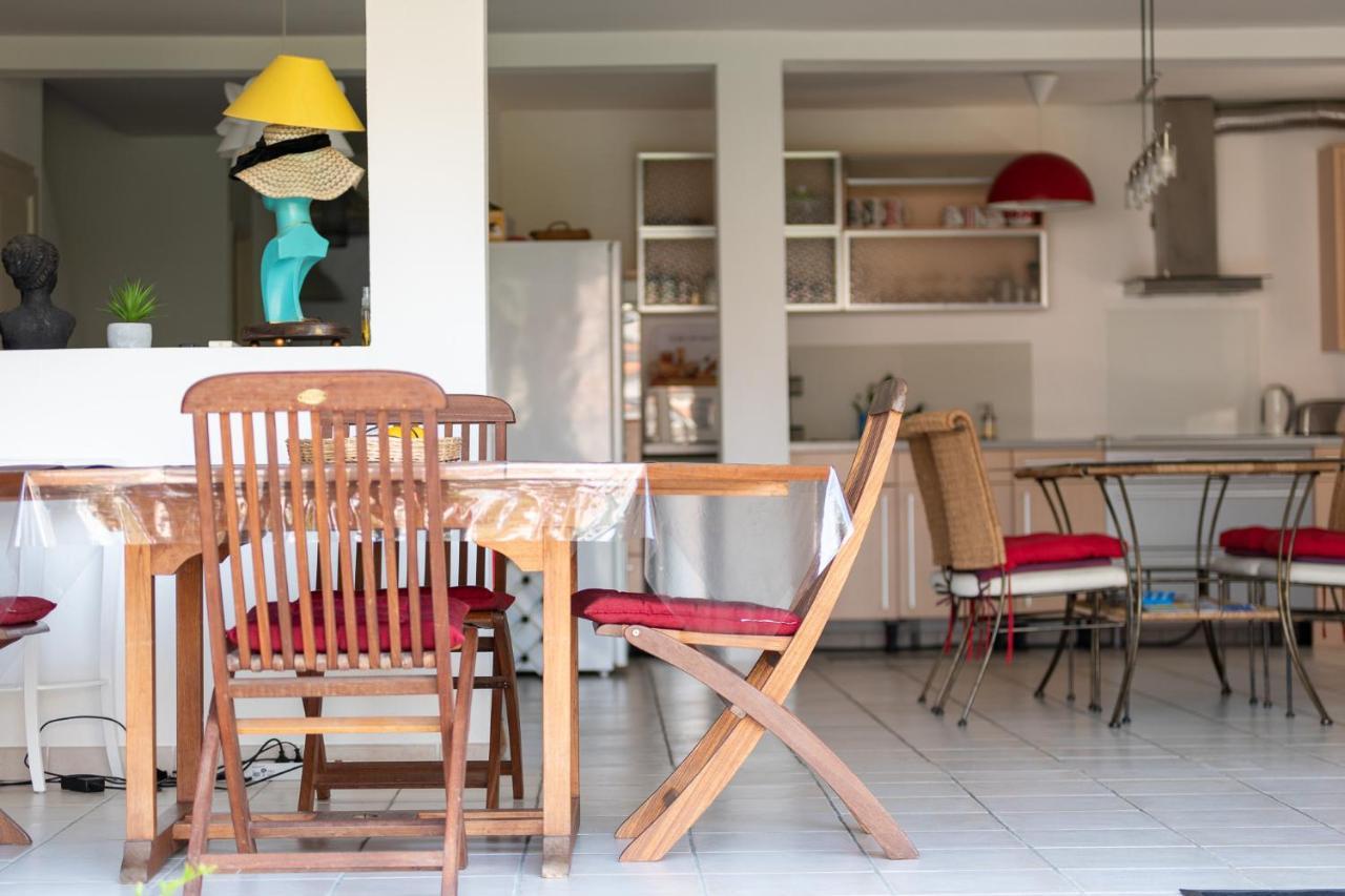 Villa Bougainvilliers Banyuls-sur-Mer Extérieur photo