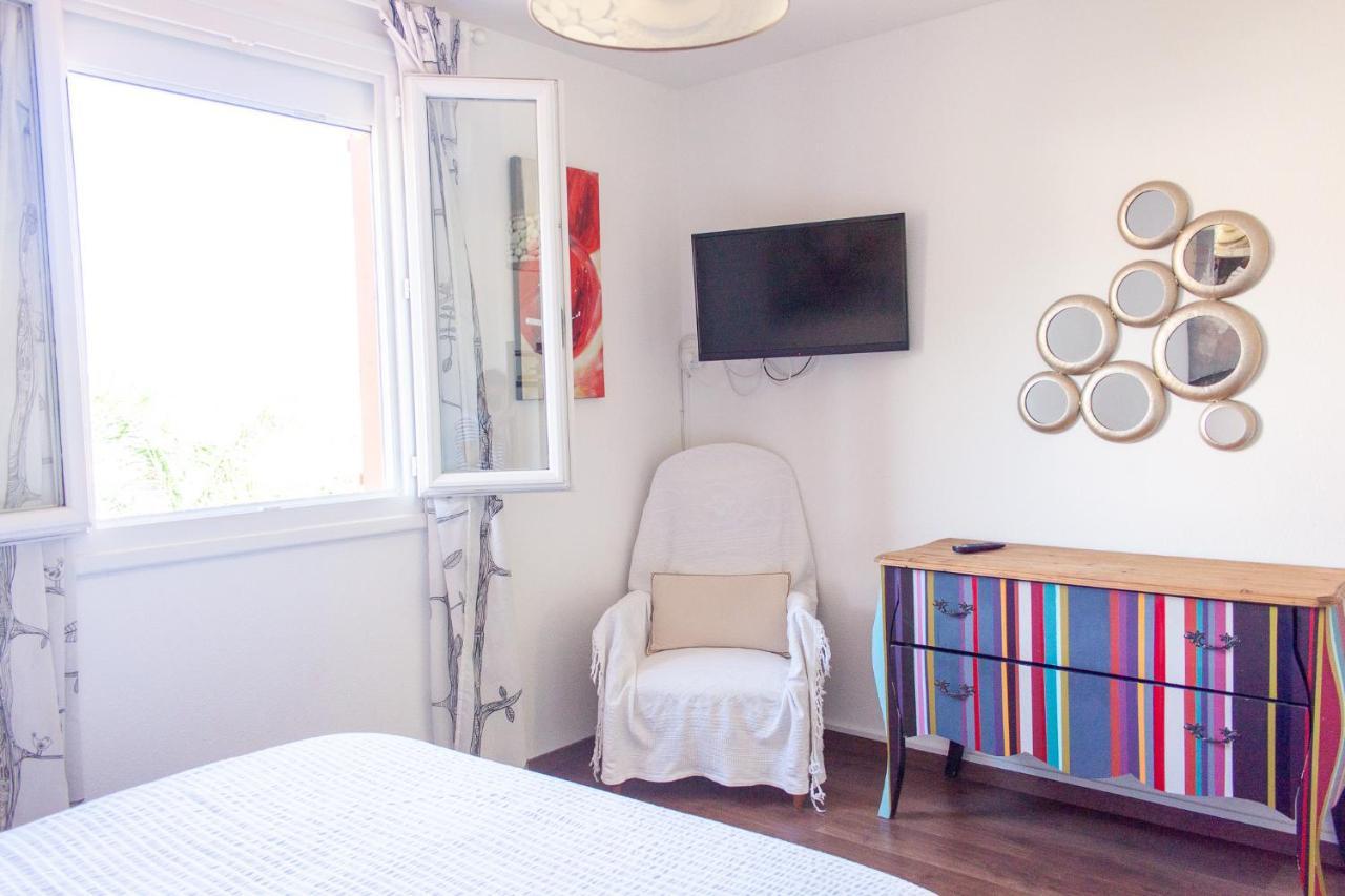 Villa Bougainvilliers Banyuls-sur-Mer Extérieur photo