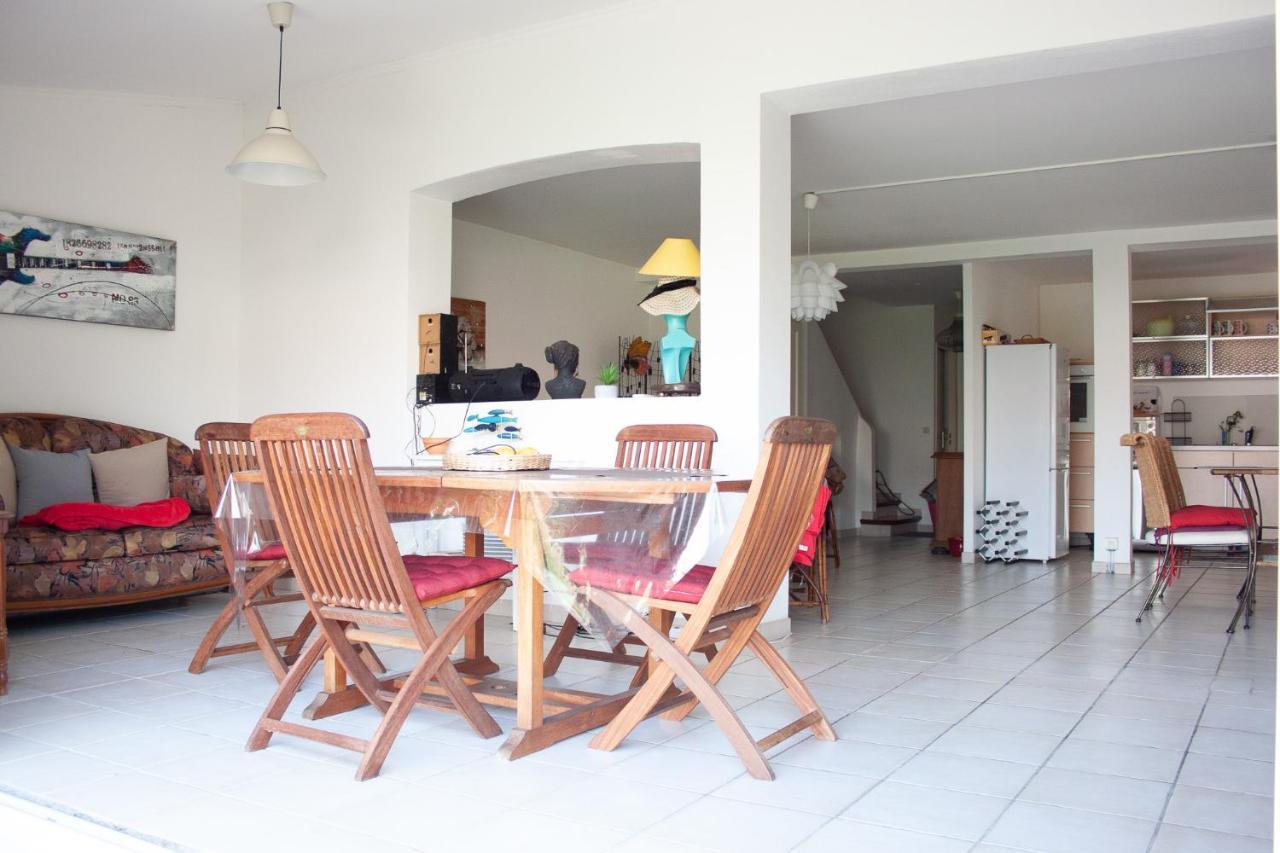 Villa Bougainvilliers Banyuls-sur-Mer Extérieur photo