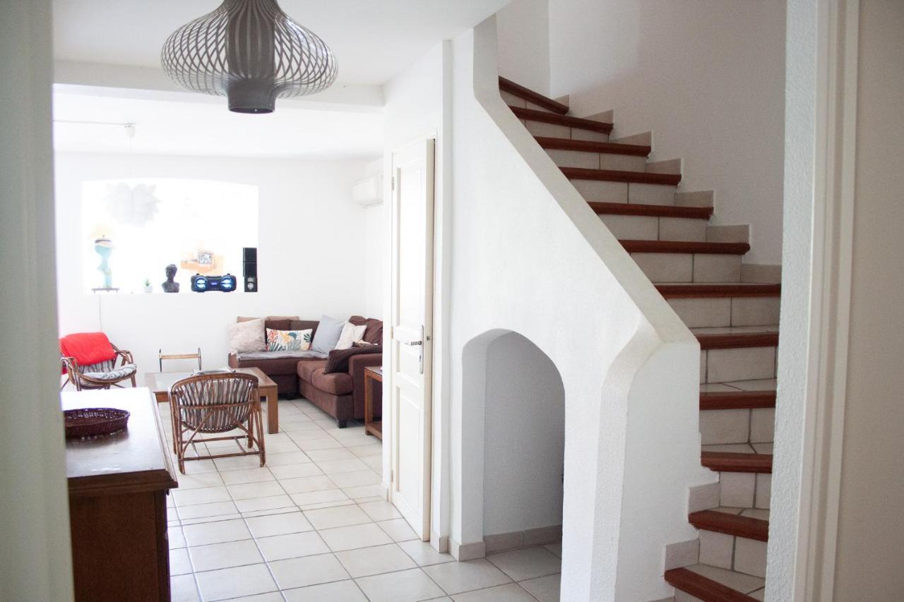 Villa Bougainvilliers Banyuls-sur-Mer Extérieur photo